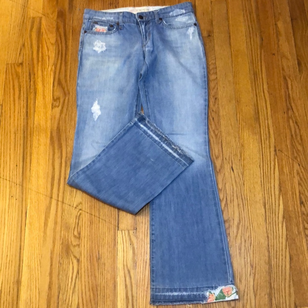 Joe’s Jeans Vintage Series